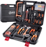 Oferta flash: Caja de herramientas para el hogar 100 en 1 bajan de precio