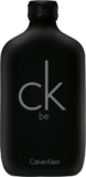 Perfume para hombre Calvin Klein CK Be grande de 200 ml baja a un gran precio