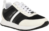 Tenis deportivos para mujer Calvin Klein Carlla bajan de precio