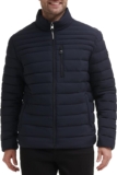 Chamarra invernal para hombre Calvin Klein baja a un muy buen precio