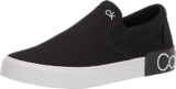 Tenis casuales para hombre Calvin Klein Ryor bajan a un excelente precio