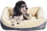 Camita autocalentable para mascotas baja a su menor precio