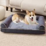 Cama ortopédica para mascota con funda extraible baja de precio