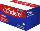 Endulzante Canderel Clásico con 1000 sobres de 1g baja a un excelente precio