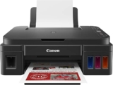 Impresora multifuncional Canon G3110 baja a su menor precio + 10% adicional con cupones o 18 meses sin intereses