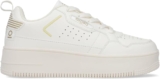 Sneakers de plataforma Capa de Ozono bajan a un super precio