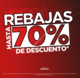 Rebajas Capa de Ozono Verano 2019: Hasta 70% de descuento