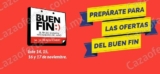 Ofertas en MercadoLibre El Buen Fin 2014: más de 2 mil productos con 60% de descuento a 18 meses sin intereses