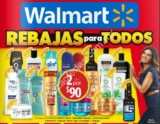 Catálogo Walmart Rebajas para Todos del 11 al 27 de junio de 2015