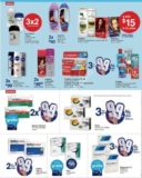 Ofertas Farmacias Benavides: 3×2 y tercer producto con 99% de descuento