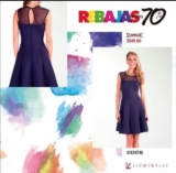 70% de descuento en Liz Minelli: Remate final