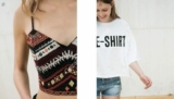 Rebajas de hasta el 70% en Bershka