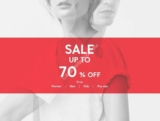 70% de descuento en Mango: Remate final