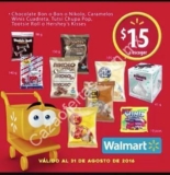 «Rebajas para todos en Walmart»: chocolates, paletas, gomitas y dulces a sólo $10 y 15 pesos