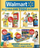 Ofertas Walmart: 3 Cerealitos Nestlé por $10 pesos, 5 Lechitas Saborizadas Nestlé, Lala o Hershey’s por $25 pesos y más
