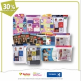 Días de estrenar ropa interior en Soriana: 30% de descuento en toda la ropa interior hasta hoy