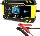 Cargador de batería inteligente baja de precio + cupón adicional
