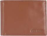Cartera de piel Steve Madden para hombre baja a su menor precio