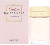 Perfume para mujer Cartier Baiser Volé baja de precio