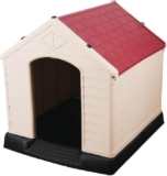 Casa para perros baja de precio + 3 meses sin intereses