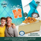 Regalo sorpresa para papá en restaurantes La Casa de los Abuelos