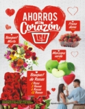 Folleto Casa Ley San Valentín válido al 14 de febrero