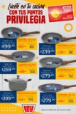 Promo Casa Ley Puntos Privilegia: sartenes Oster desde $199 + 80 puntos