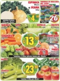 Ofertas Casa Ley Frutas y verduras 1 y 2 de septiembre