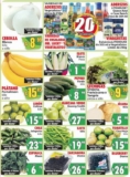 Ofertas Casa Ley Frutas y verduras 9 y 10 de junio
