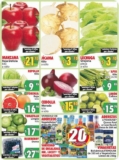 Ofertas Casa Ley Frutas y verduras 16 y 17 de junio