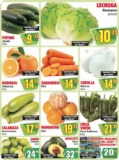 Ofertas Casa Ley Frutas y verduras 19 y 20 de enero