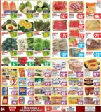 Ofertas Casa Ley en frutas y verduras del 31 de agosto al 2 de septiembre 2021