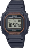 Oferta Prime: Reloj digital para hombre Casio Illuminator baja a un excelente precio