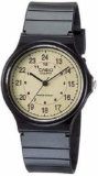Reloj Casio MQ24 para hombre baja de precio