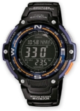 Oferta flash: en Reloj digital de explorador Casio con brújula SGW100 a un tremendo precio