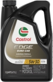 Aceite de motor Castrol Edge Gold bote de 4.73 L baja a su menor precio