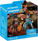 Set de juego Playmobil Catrina Día de Muertos baja de precio