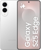 Celular 5G Samsung Galaxy S25 Edge de 256 GB baja a un gran precio