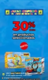 En Julio Cepeda 30% de descuento en juguetes Mattel participantes, incluyendo Hot Wheels, Barbie, Fisher-Price y más