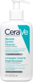 Limpiador espumoso antiacné CeraVe para pieles grasas baja a un gran precio