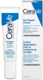Crema reparadora contorno de ojos CeraVe baja a un gran precio