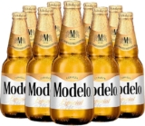 12 pack cerveza Modelo Especial botella 355 ml a un excelente precio