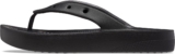 Sandalias de playa para mujer Crocs bajan de precio