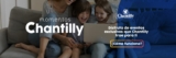 Promoción Chantilly: conciertos online Gratis en la compra de un pastel en momentosfeliceschantilly.com
