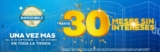 Venta Nocturna Imperdible 74 Años Gran Chapur: Precios especiales y hasta 30 msi