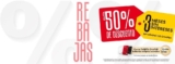 Segundas Rebajas Gran Chapur: Hasta 50% de descuento