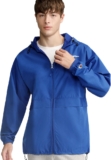 Chamarra deportiva para hombre Champion Packable Jacket baja a un excelente precio