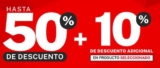 Promo Charly: Hasta 50% de descuento + 10% adicional