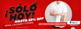 Promociones Charly Hot Sale 2021: Hasta 50% de descuento dependiendo la cantidad que compres