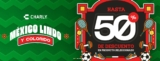 México lindo y colorido Charly: Hasta 50% de descuento en su tienda en línea